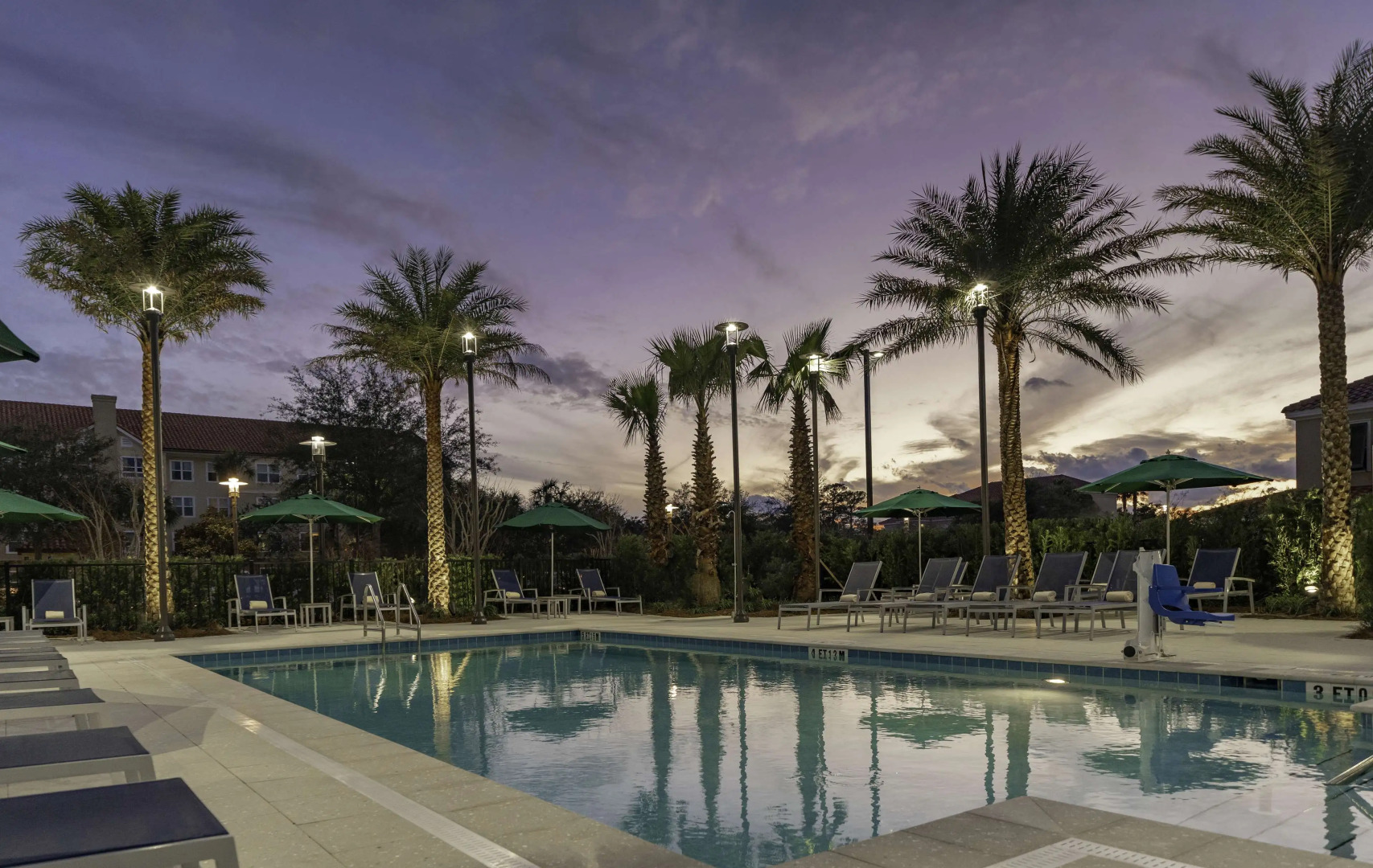 Hyatt Place Sandestin at Grand Boulevard