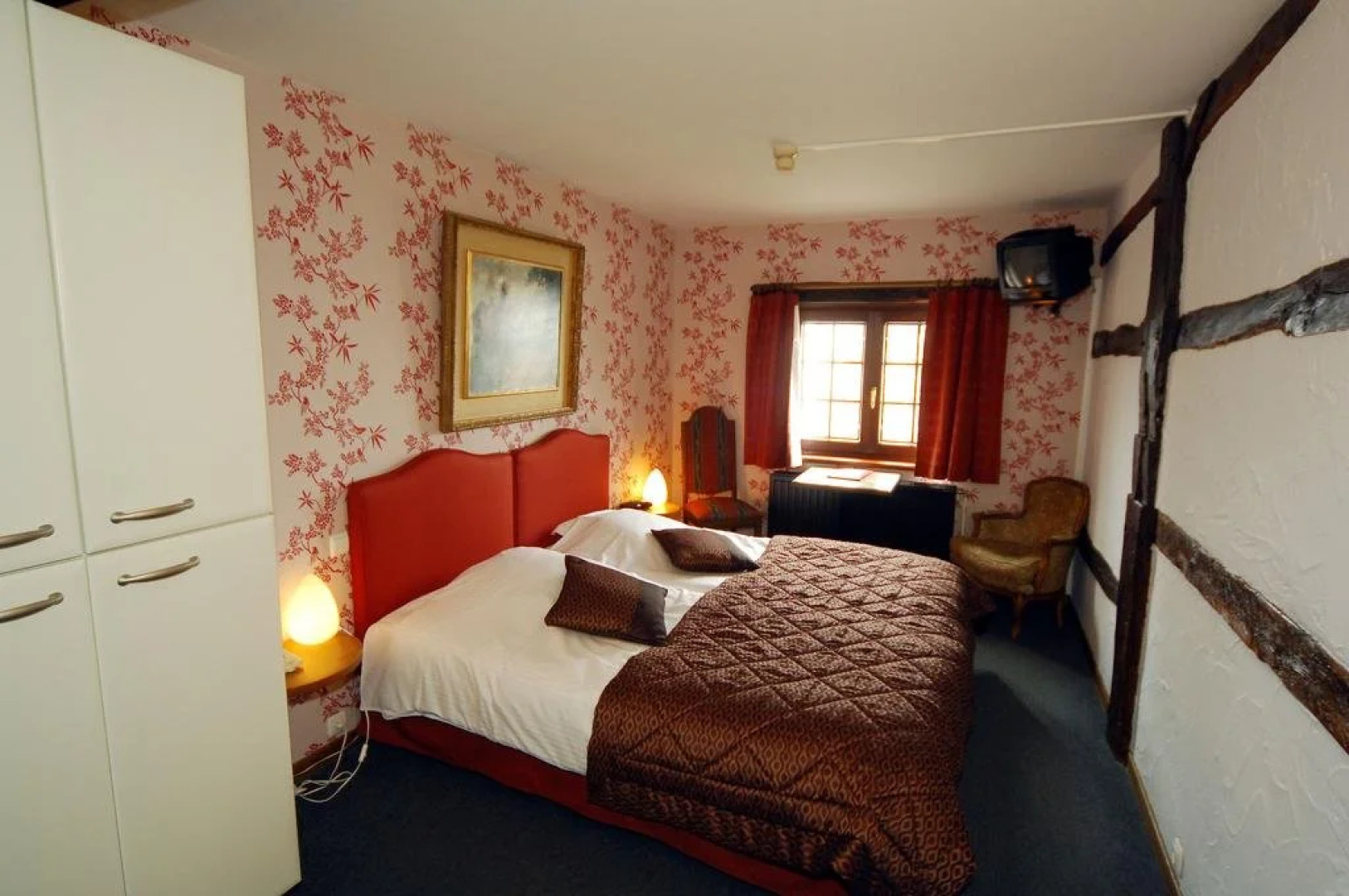 Auberge du Grandgousier