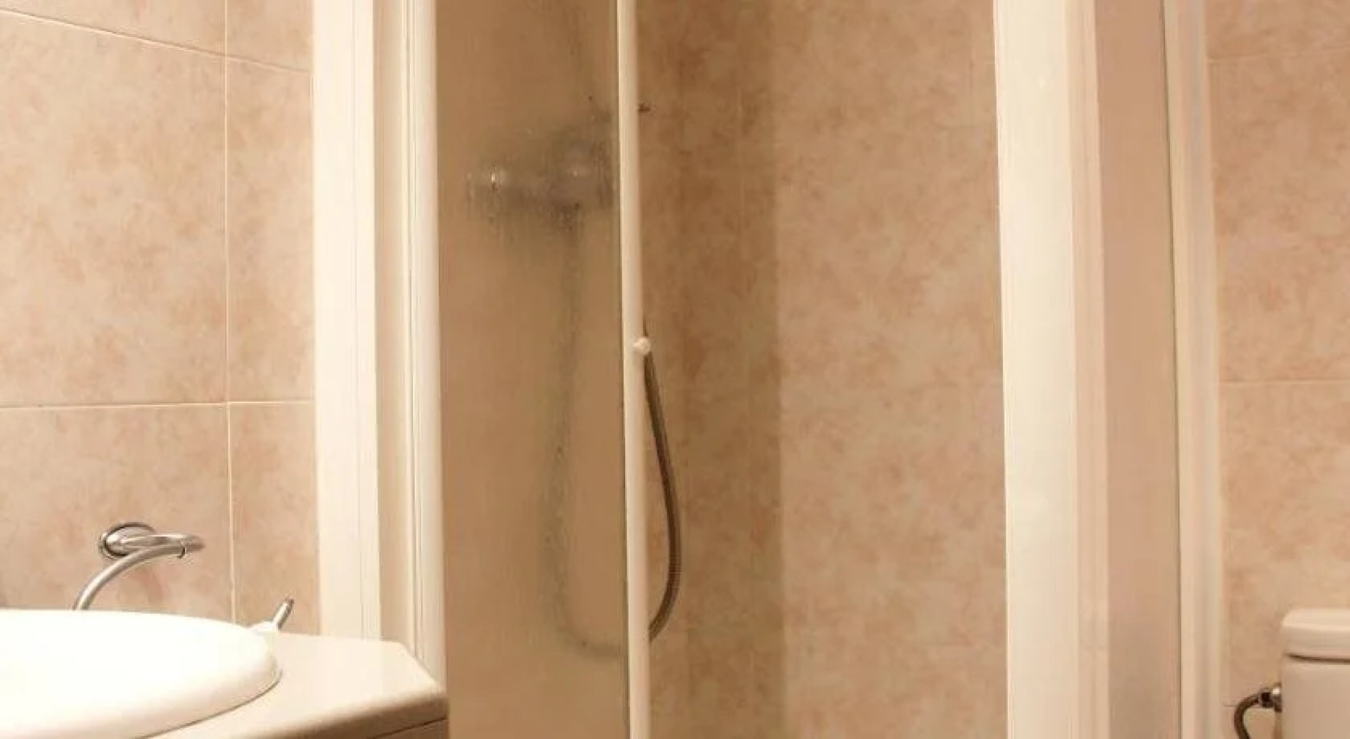 Hostal cafeteteria goya