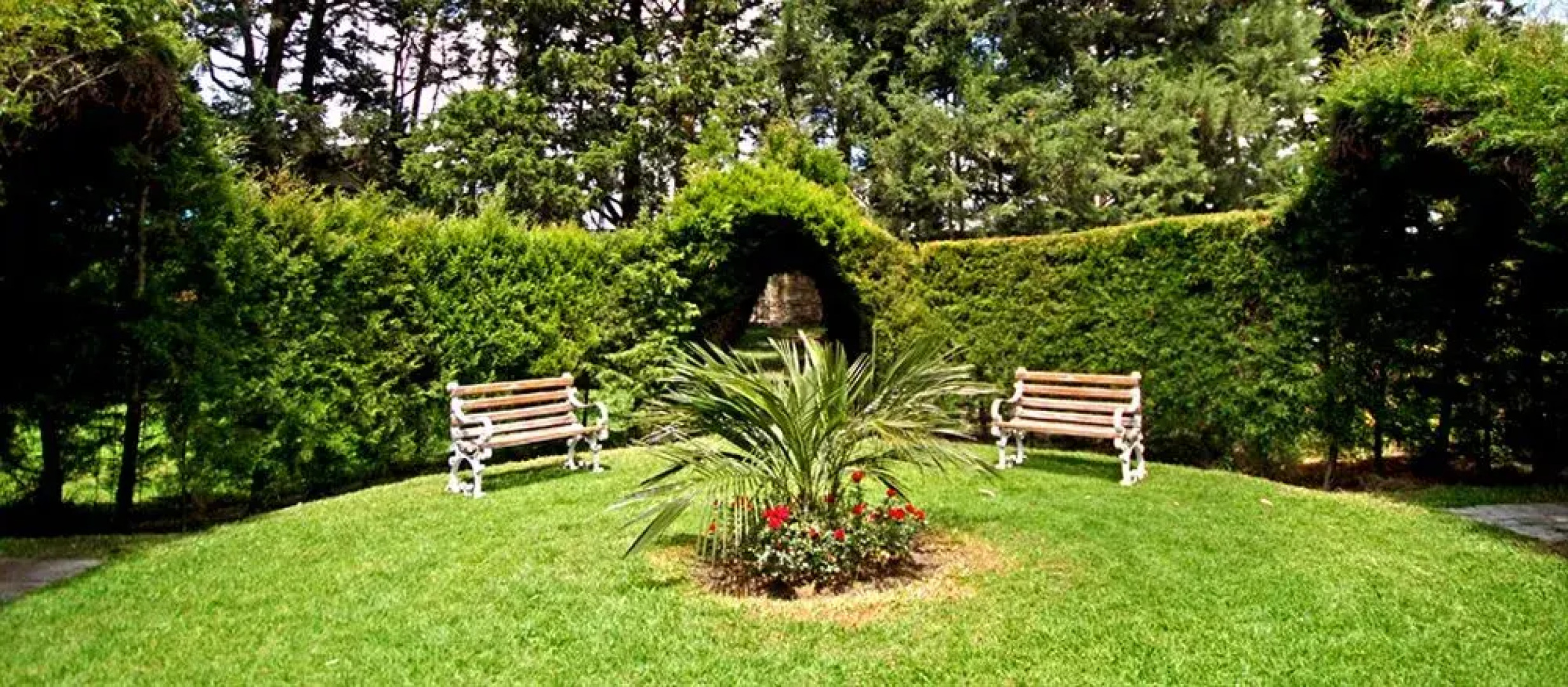 Hacienda la Carriona