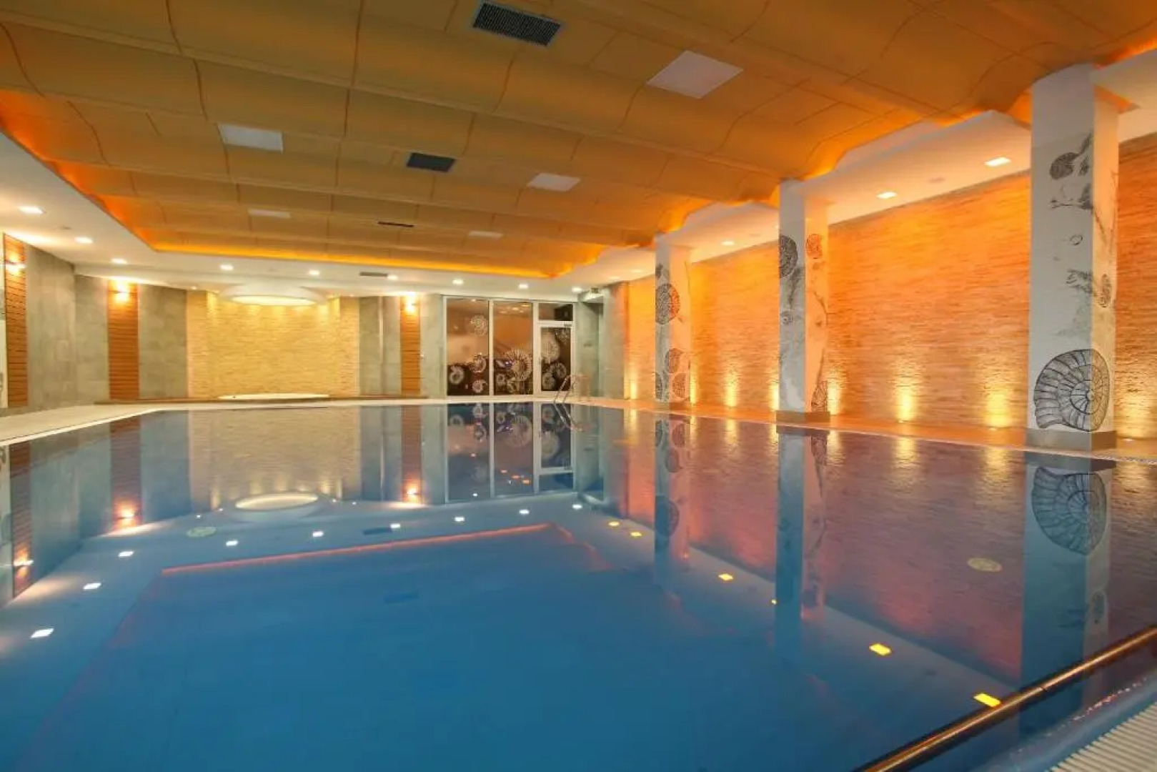 Perla Bieszczadów Geovita