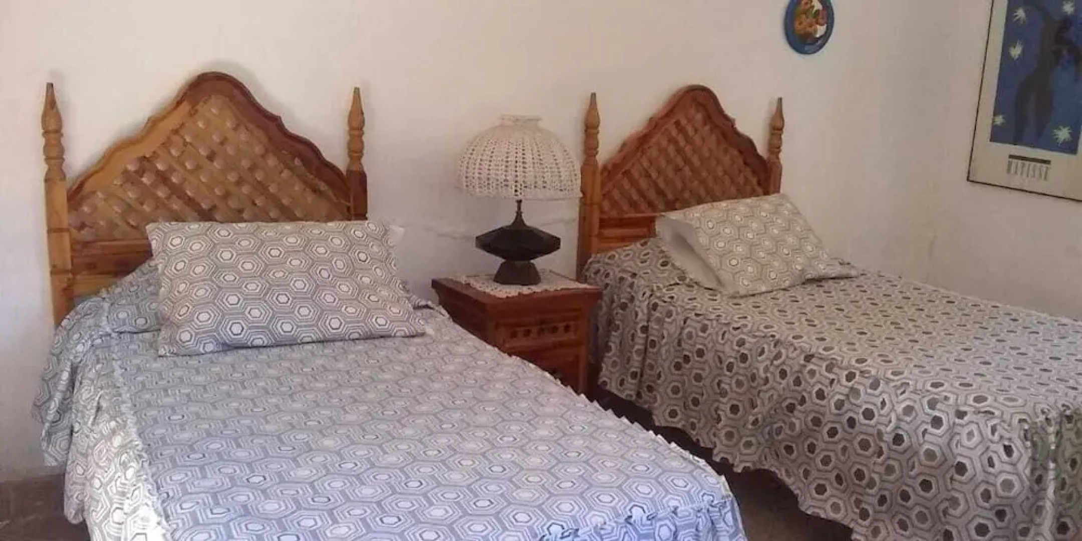 Quinta San Antonio Xochitepec