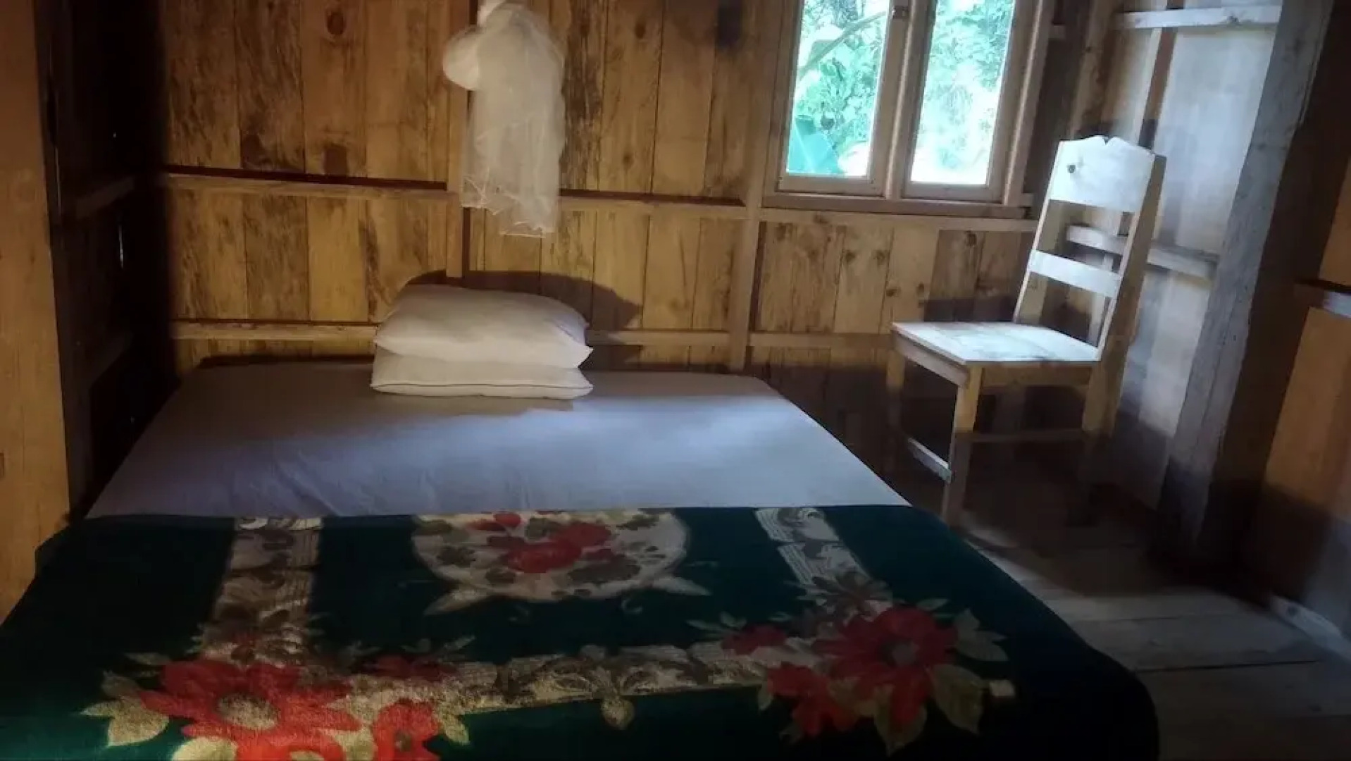 Mama Tia Family Homestay