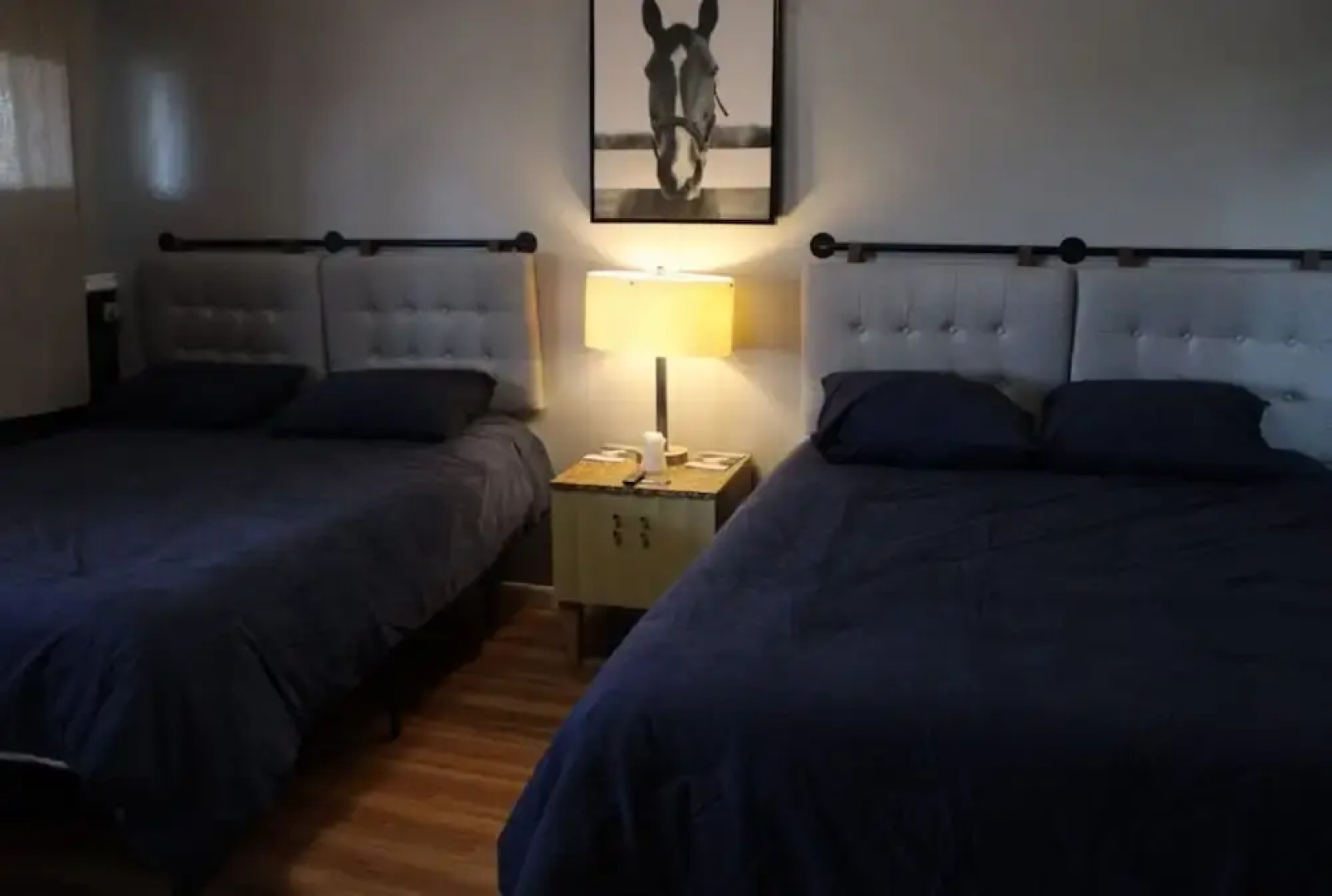 Wisconsin-Aire Motel By OYO Random Lake