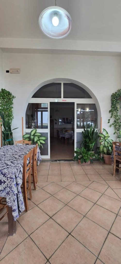 Hotel Ristorante La Decanata