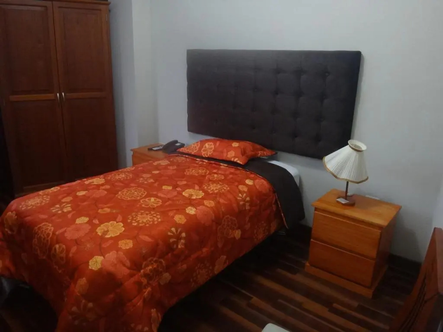 Gran Kuntur Wasi Hotel