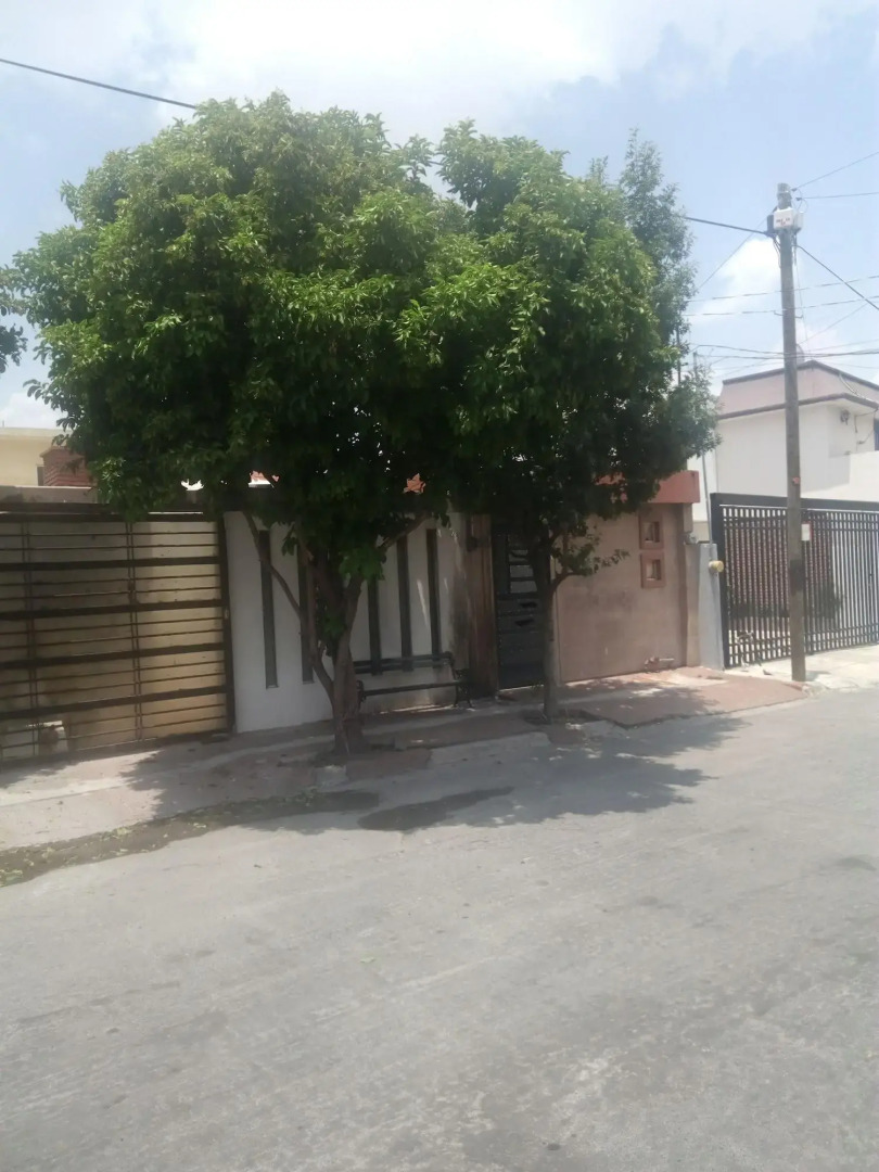 Departamento Nueva Linda Vista