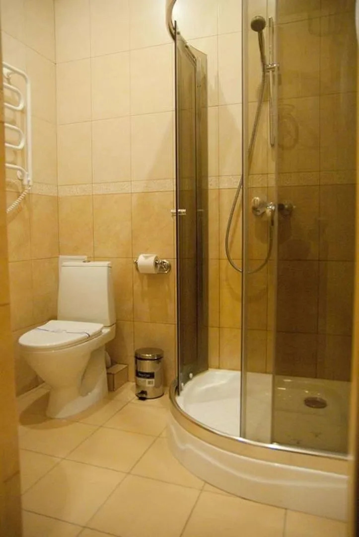 Бутик-отель «Сезоны SPA»