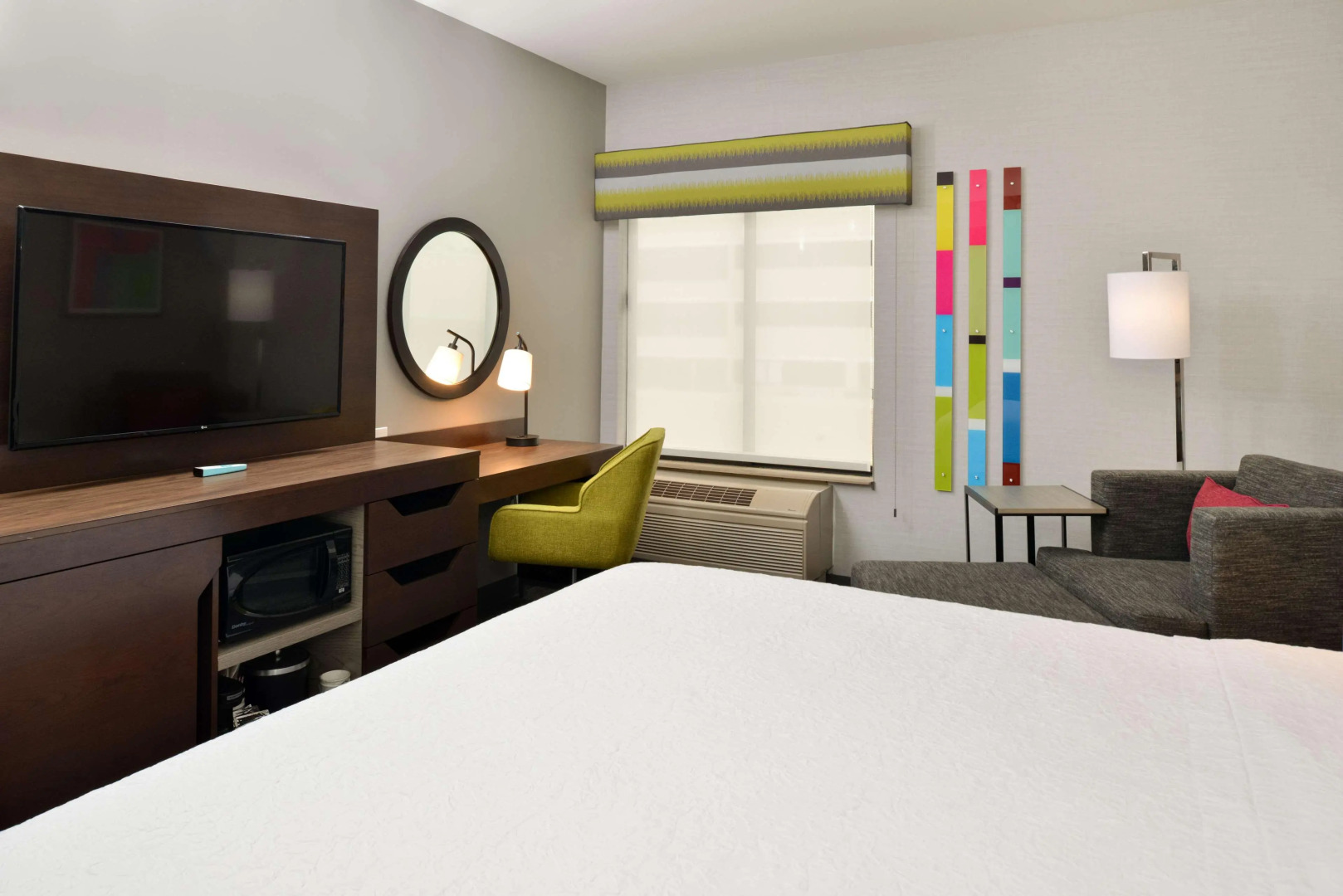 Hampton Inn San Francisco-Daly City