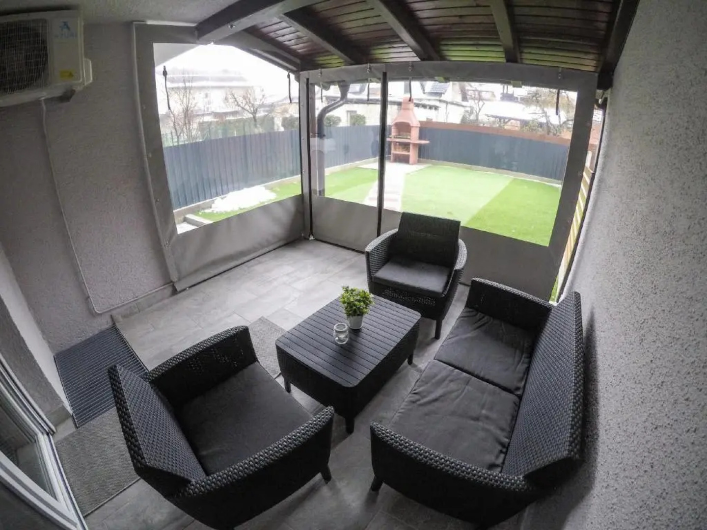 Dream Day Holiday House