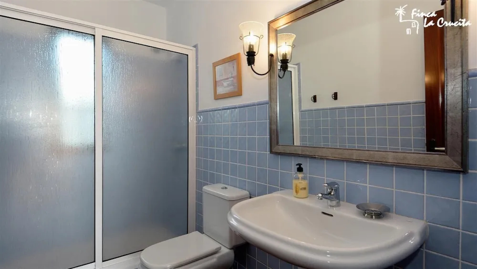 Villa Campesina Deluxe Private