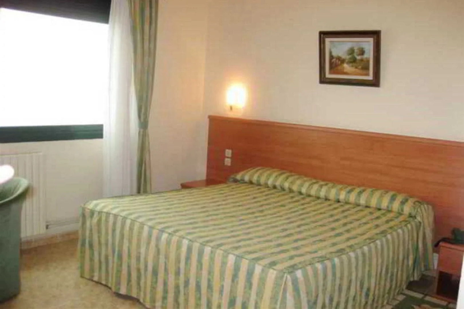 Hôtel Hammamet Alger