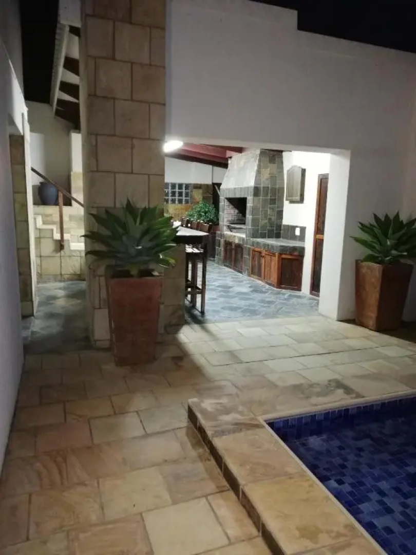 Aguia-Vista Luxury House 1st Floor