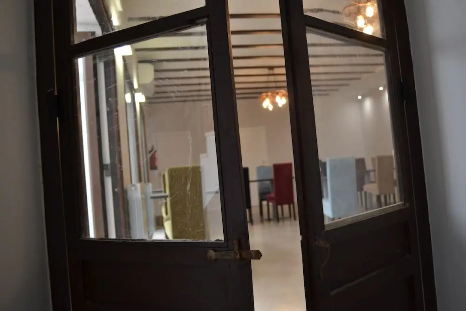 Casa Rural Las Encinas