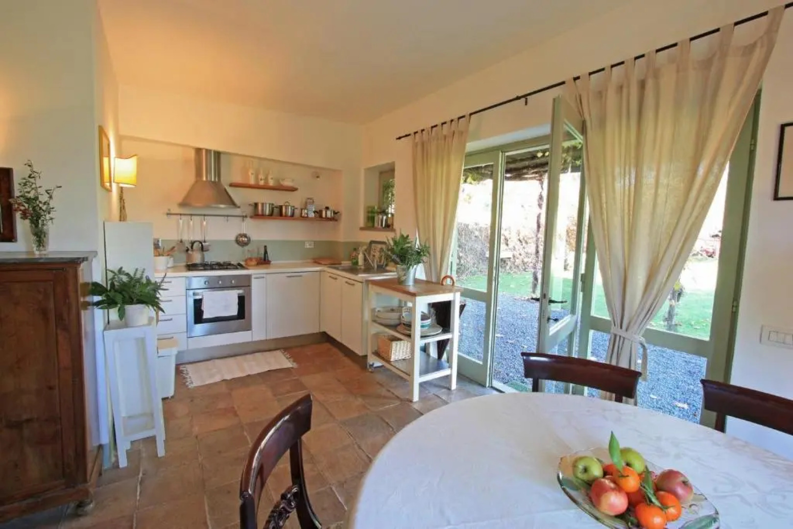 Vigna Luisa Resort - Near Rome