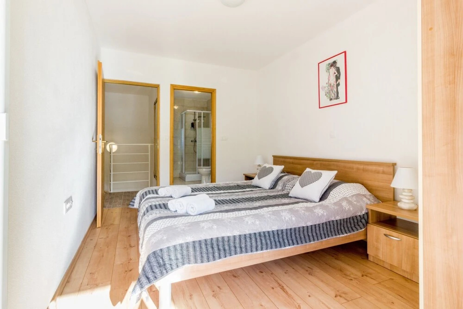 Apartments Villa Ema