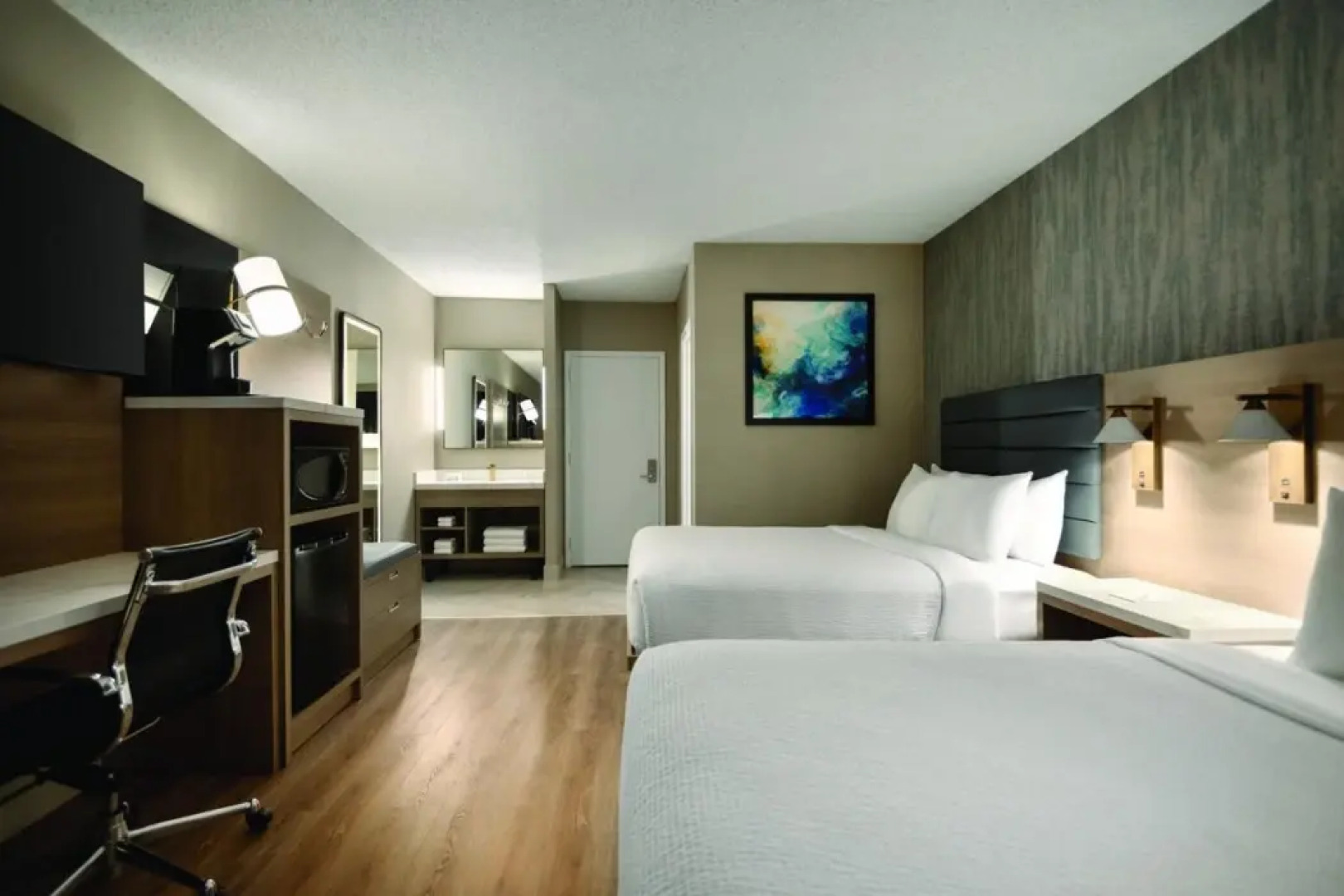 Radisson Hotel Montreal Airport
