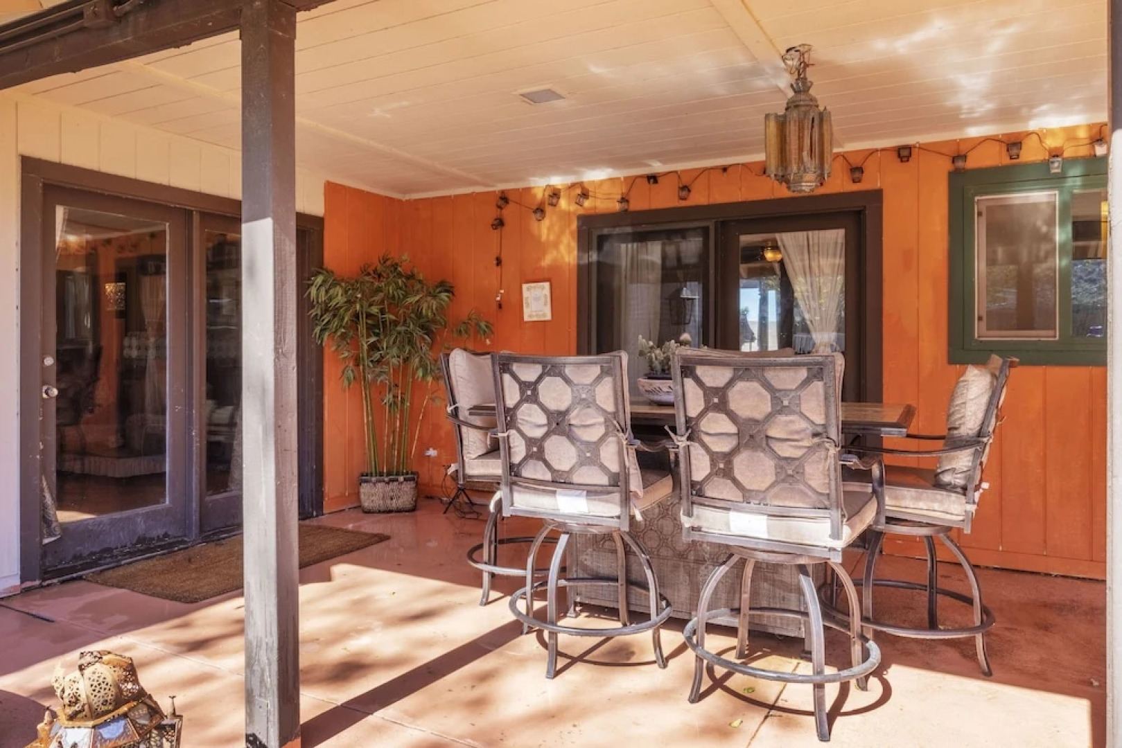 Gorgeous Rustic Hacienda Estate