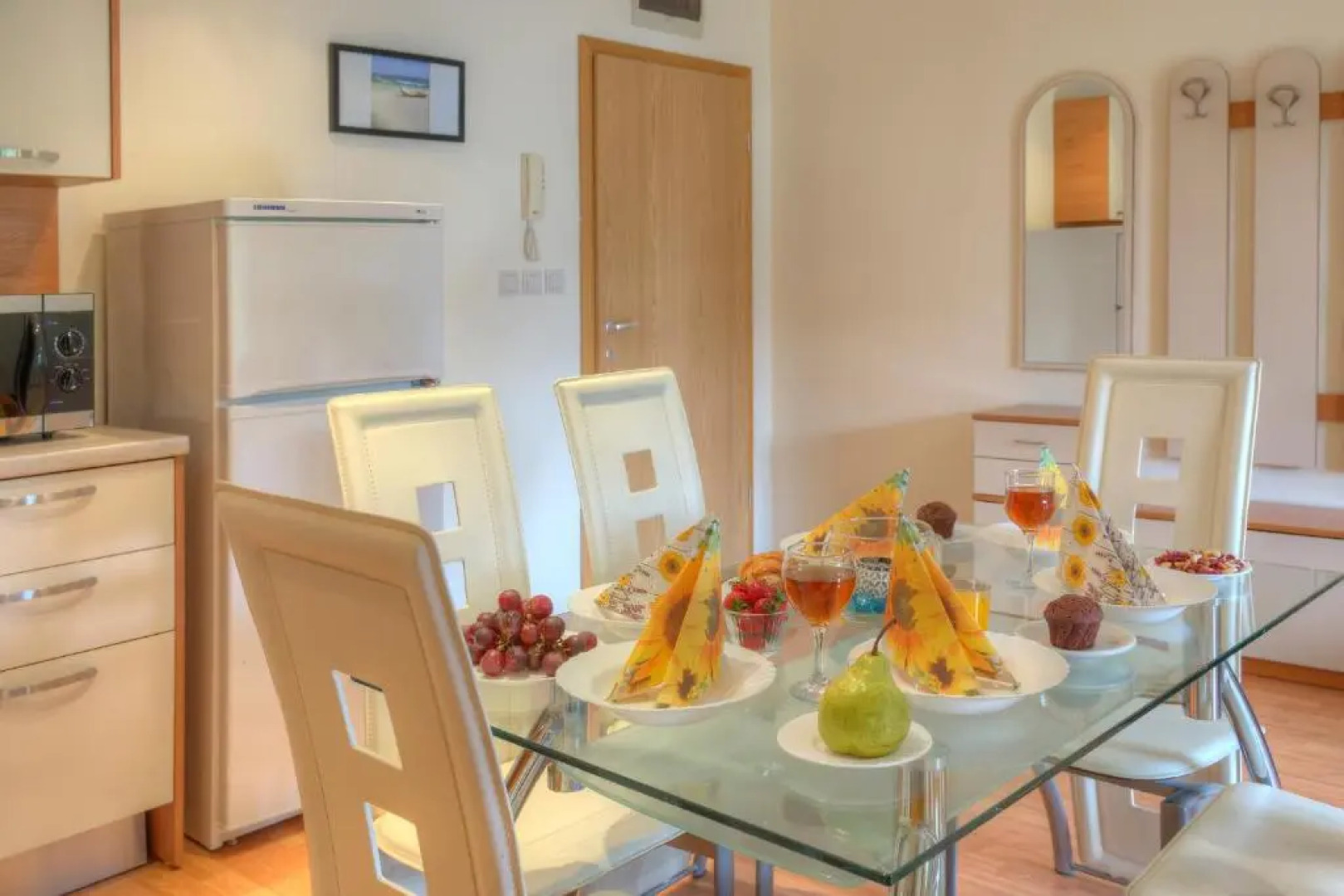 Garden of Eden PMG Apartments