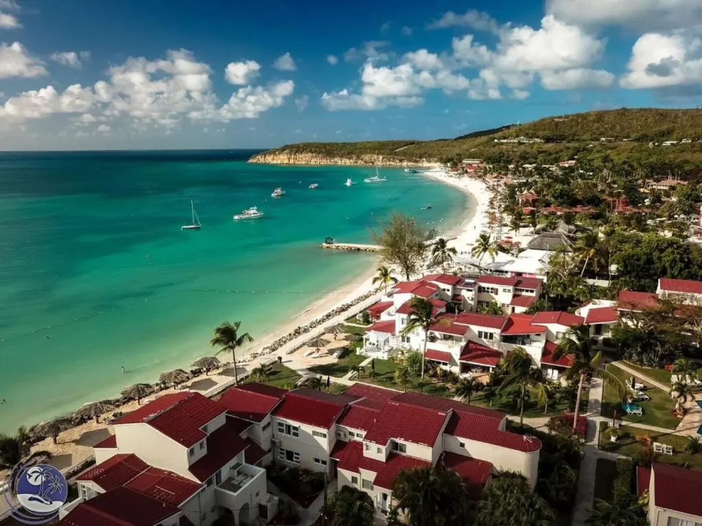 Antigua Village Beach Resort