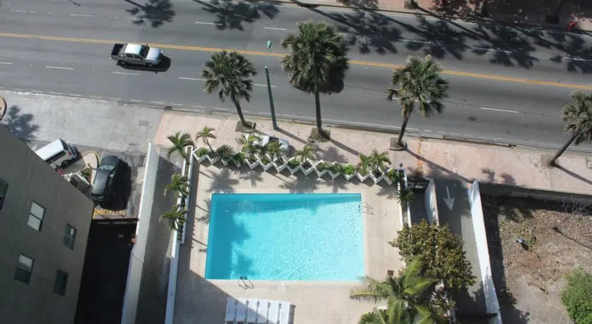 Santo Domingo Pent House