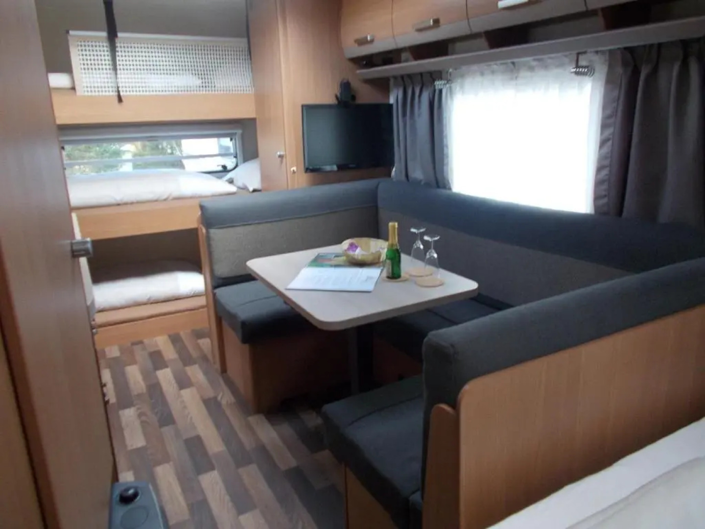 Campingplatz Hof Biggen