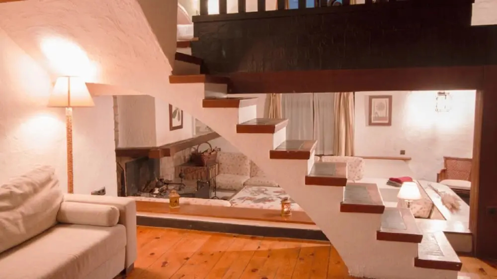 Casona De Navalmedio