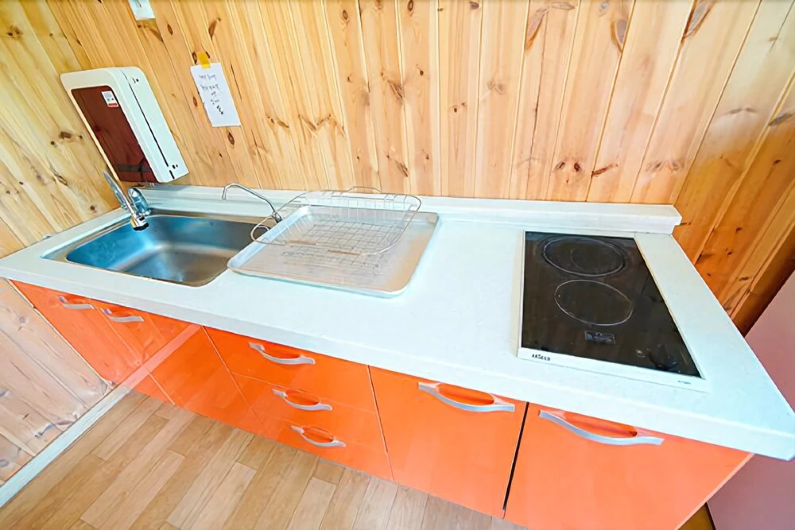 Uljin Akasia Pension