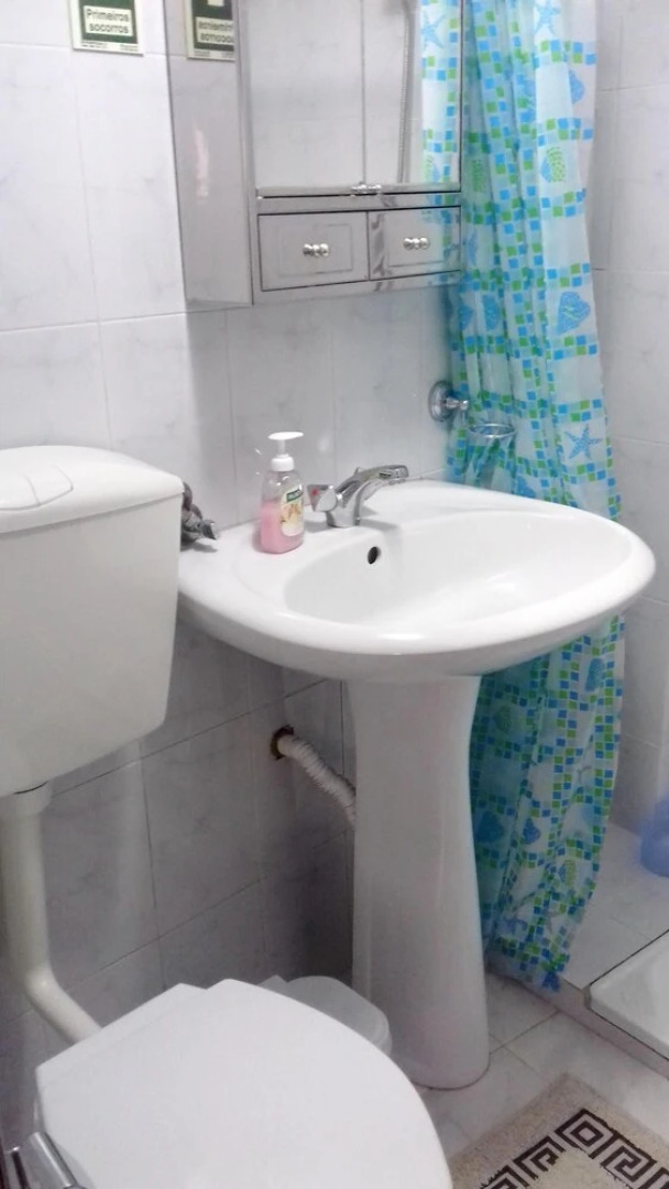 Studio in Ribeira Brava, With Wonderful sea View and Wifi - 800 m From