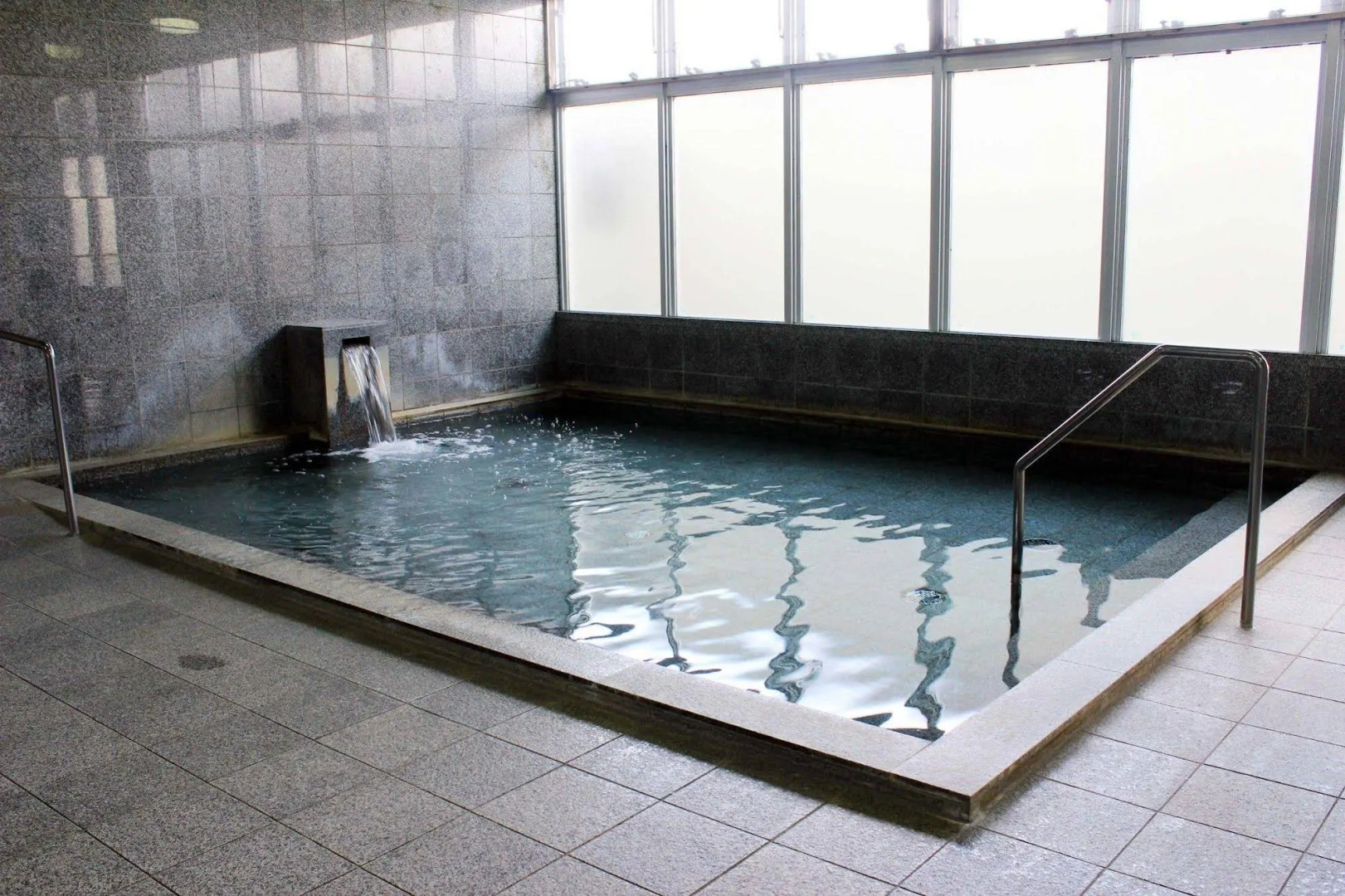 Miyuki Hamabaru Resort