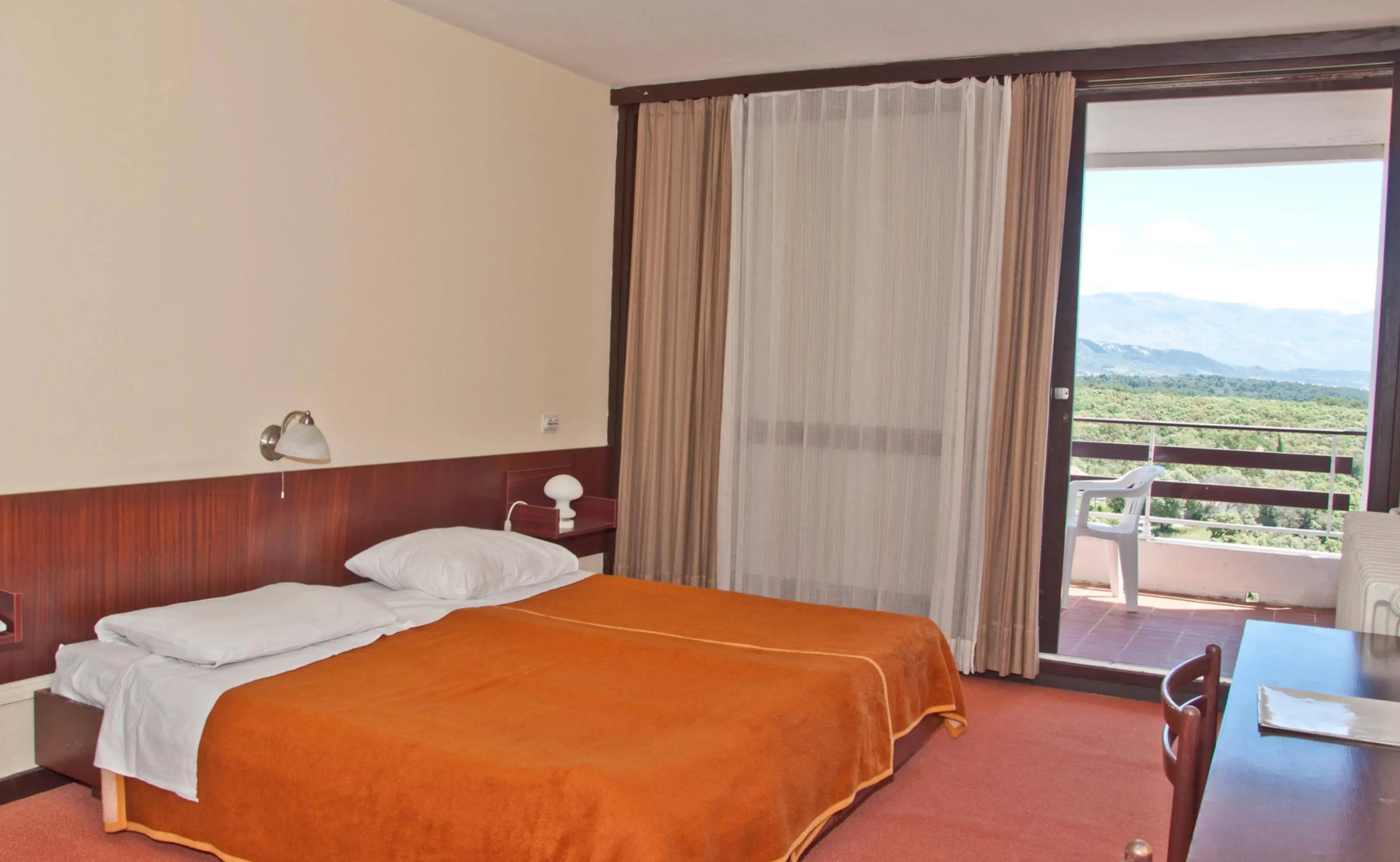 Eva Sunny Hotel & Residence By Valamar