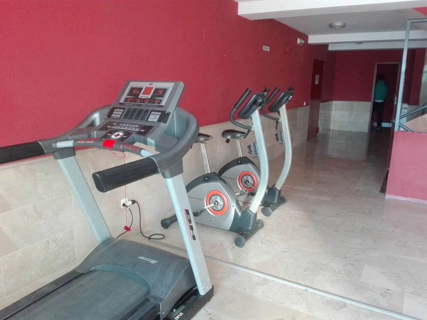 Apartamentos a 100 metros de la playa