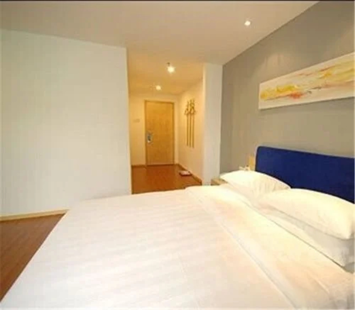 赣州君嘉万福大酒店(南河浮桥店)