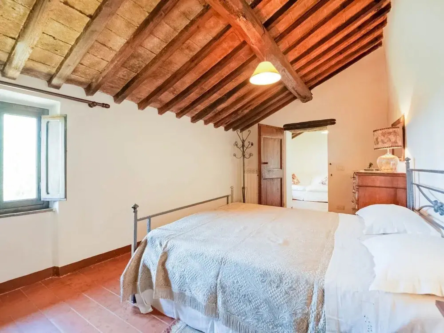 House With Panoramic View