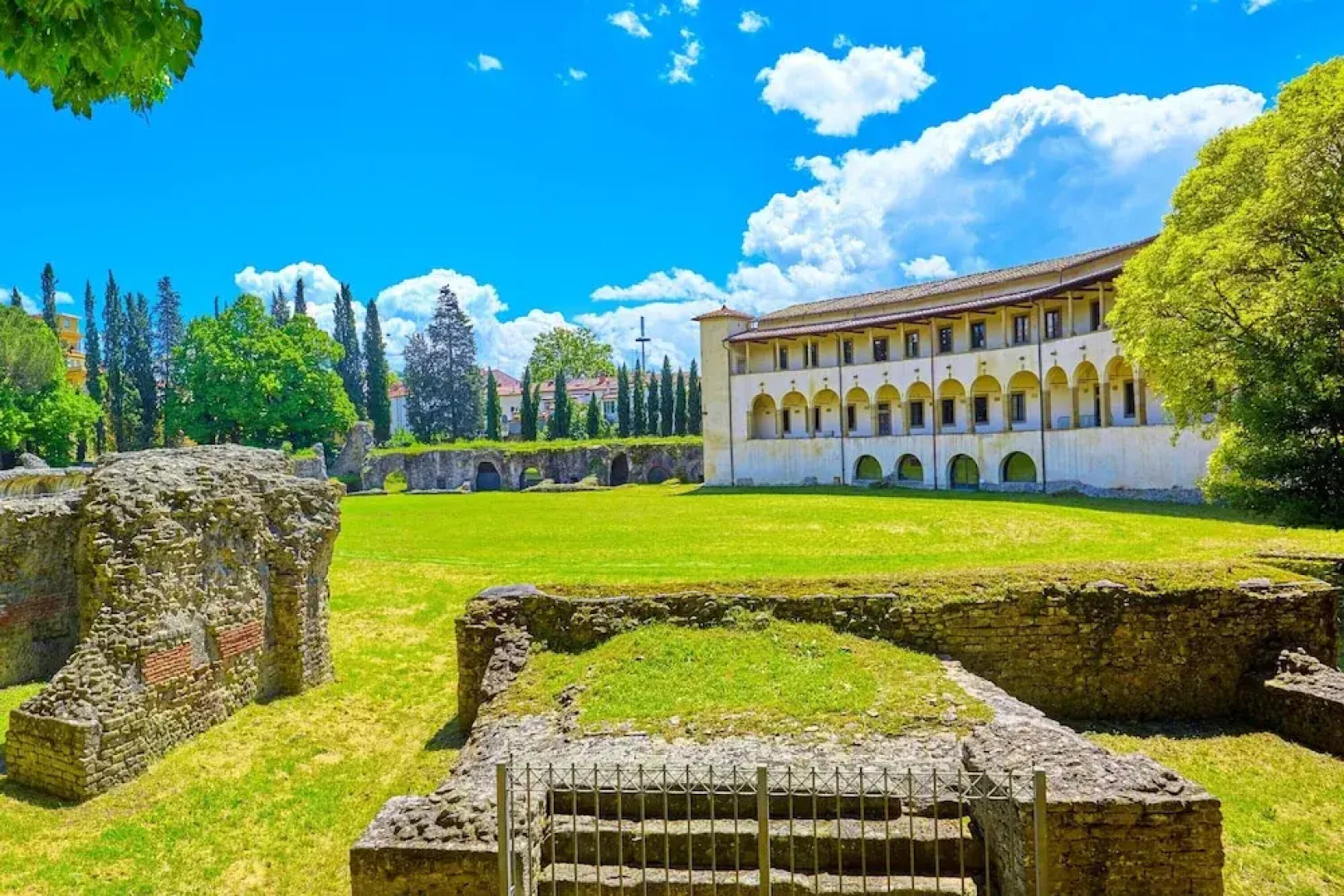 Amazing Villa Chimera Green 12 Pool&Gym