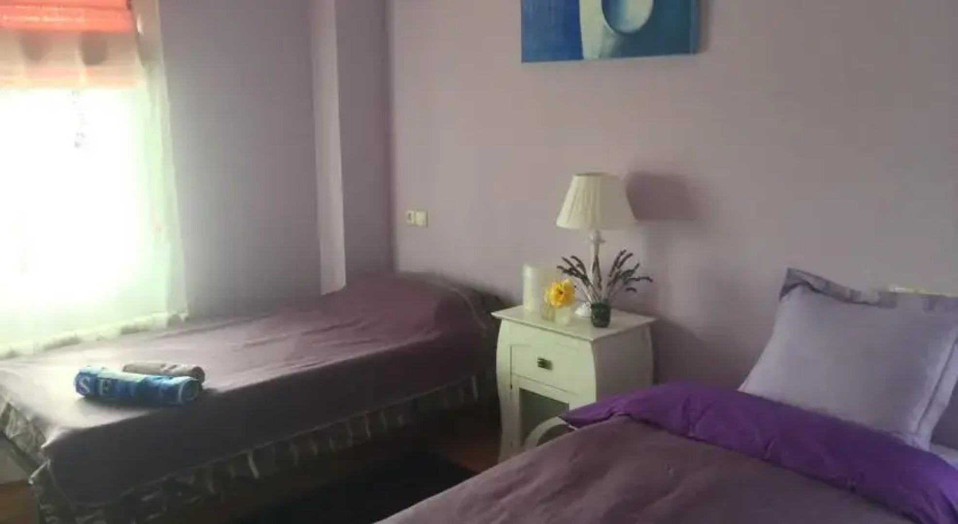 Holiday Home Carrer Londres