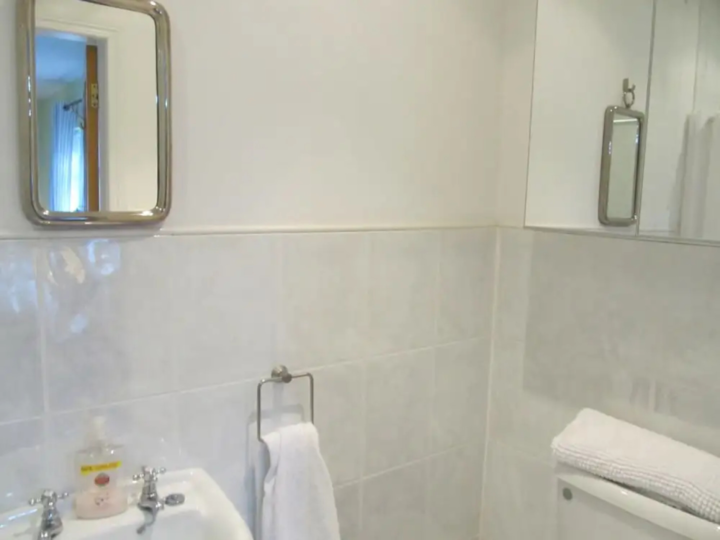 The Garden Room - Causeway Coast