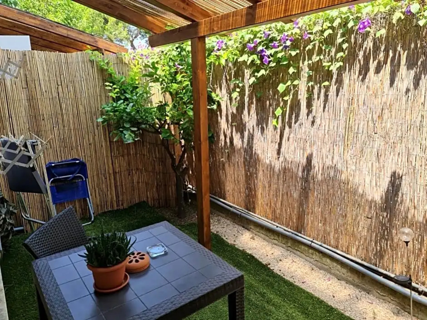 B&B Taras Di San Vito