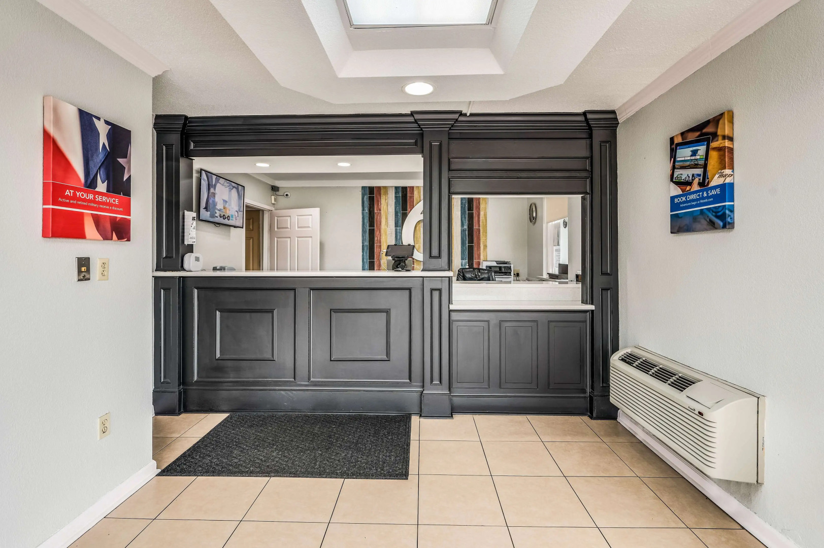 Motel 6 Tupelo, MS - Downtown