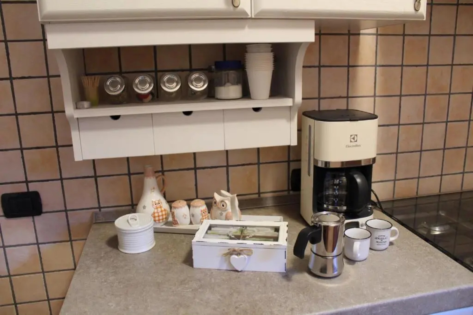 Agriturismo La Locanda del Cardinale