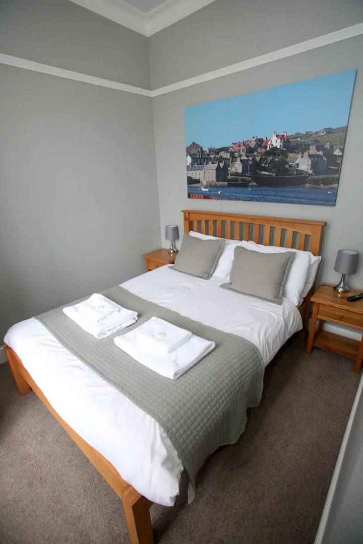 The Royal Hotel Stromness