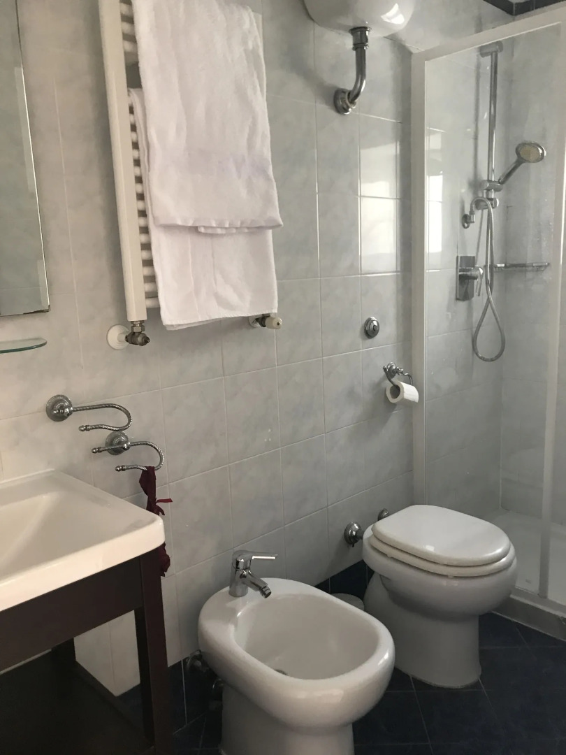 B&B Art Suite Principe Umberto