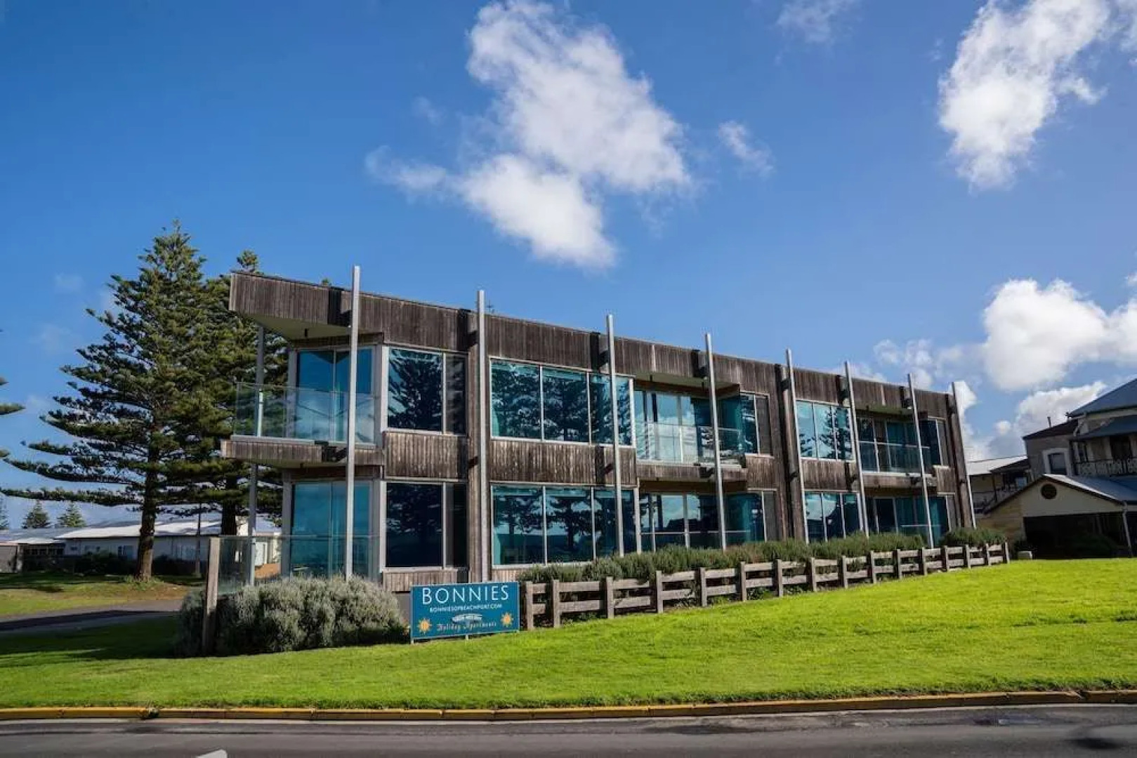 Harbour Masters Beachport