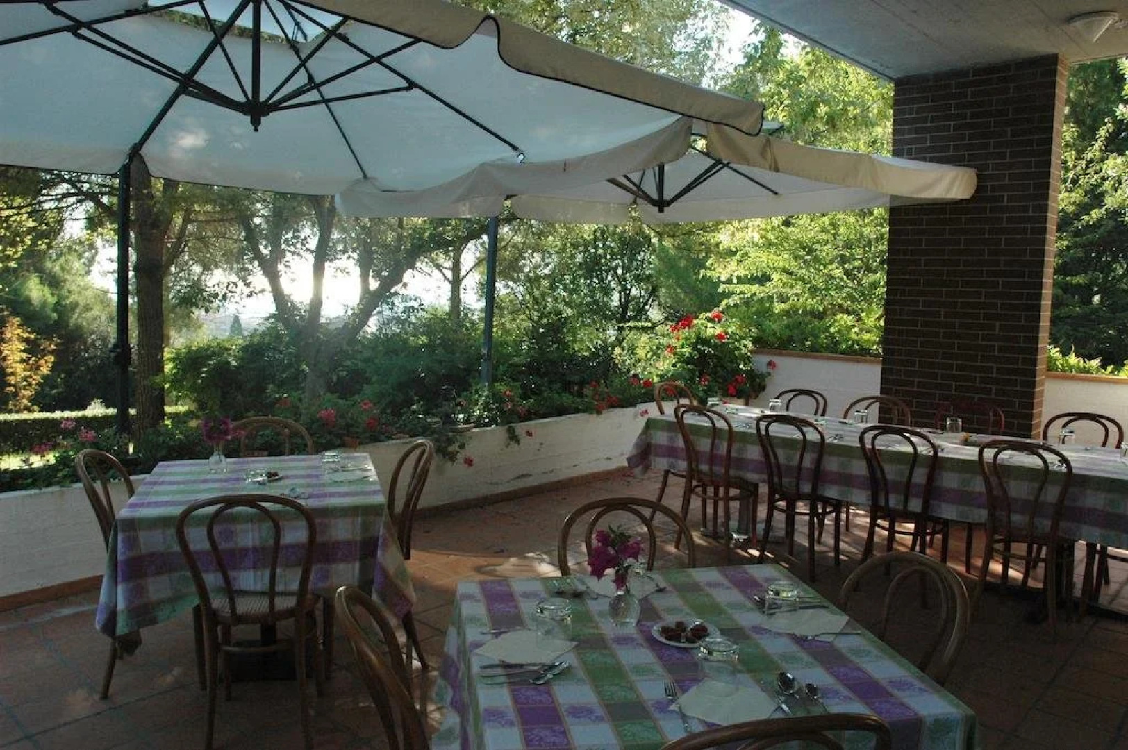 Colle Moro - B&B Villa Maria