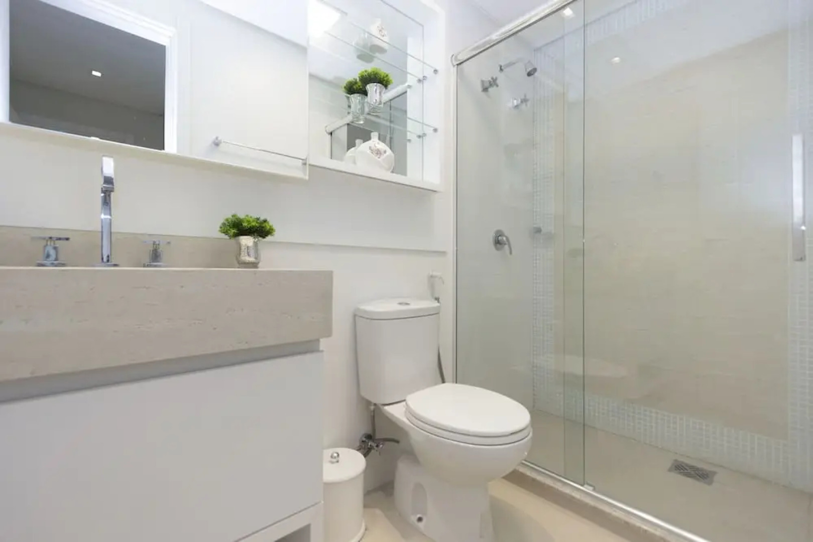 Apartamentos Boulevard Bombinhas