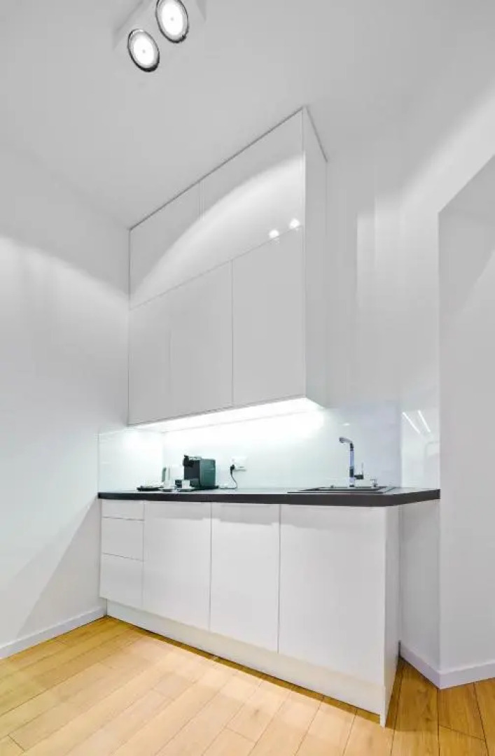 Apartament Centrum HGa - Garbary