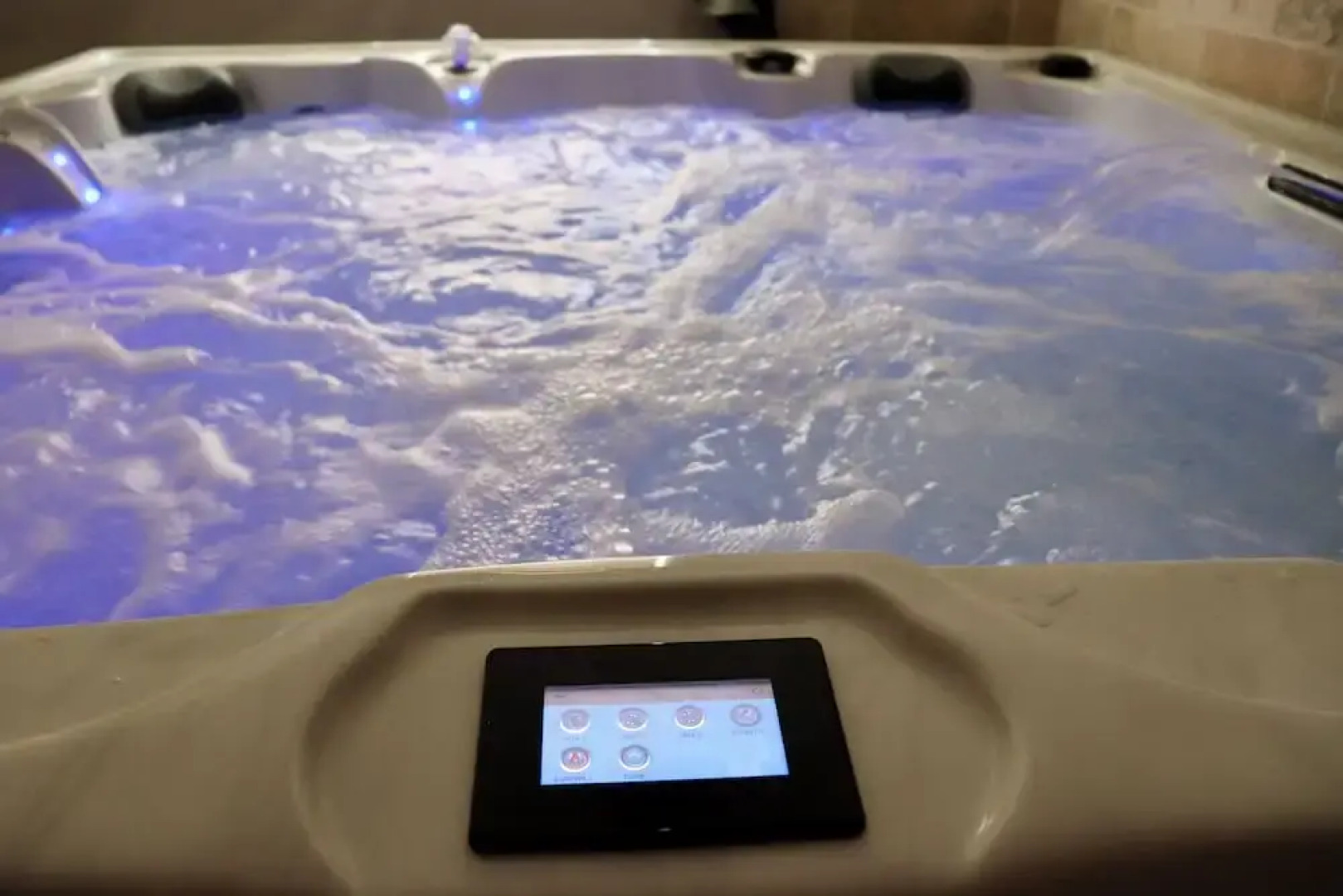 Chambres d'Hôtes au Mas de Cadoule