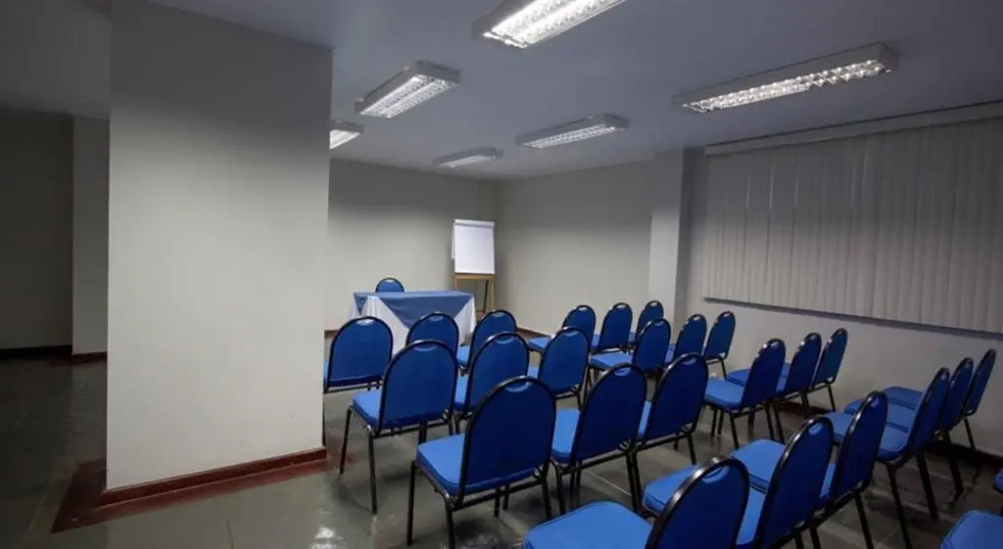 Bristol Exceler Plaza Hotel