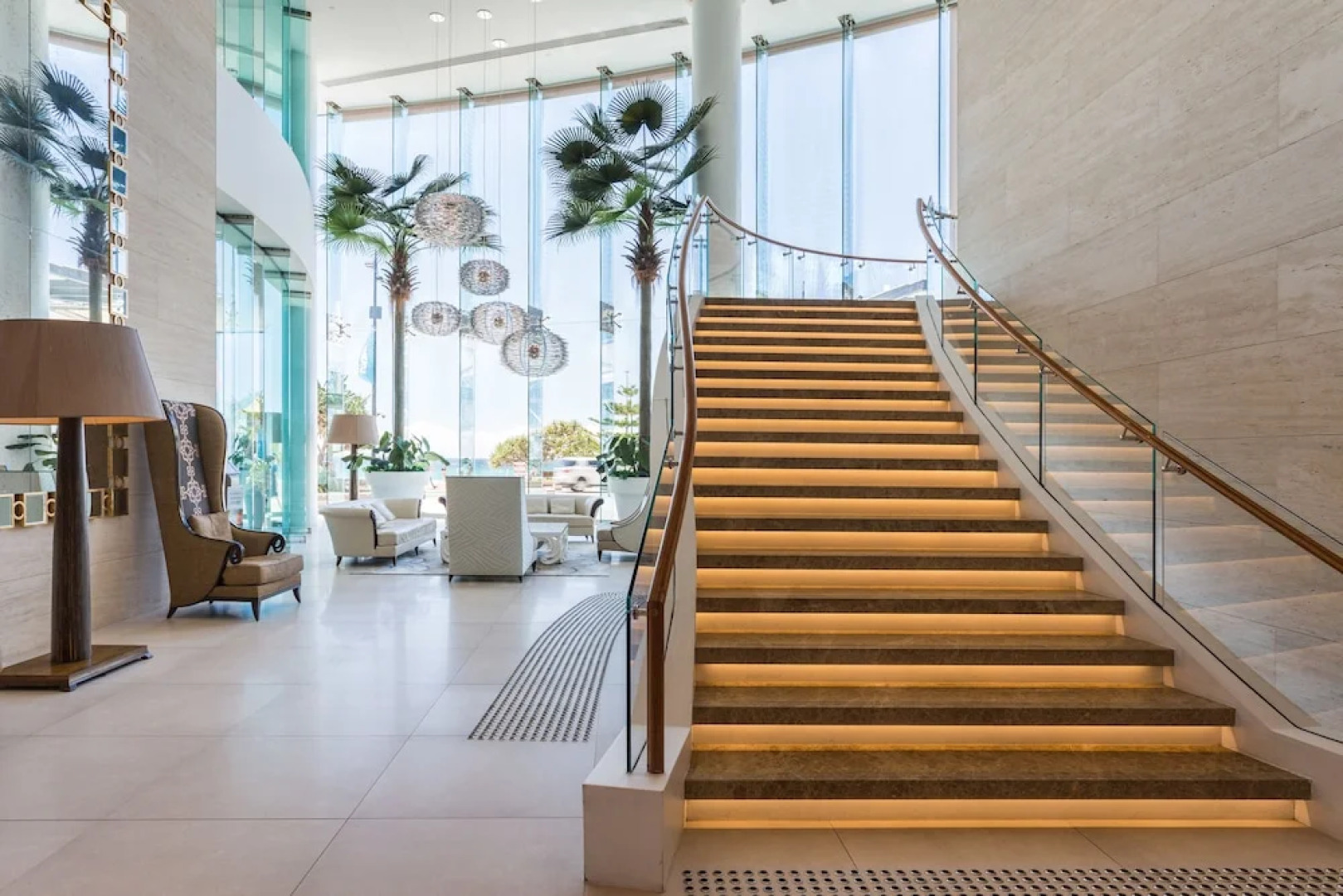 Holiday Holiday Soul Apartments