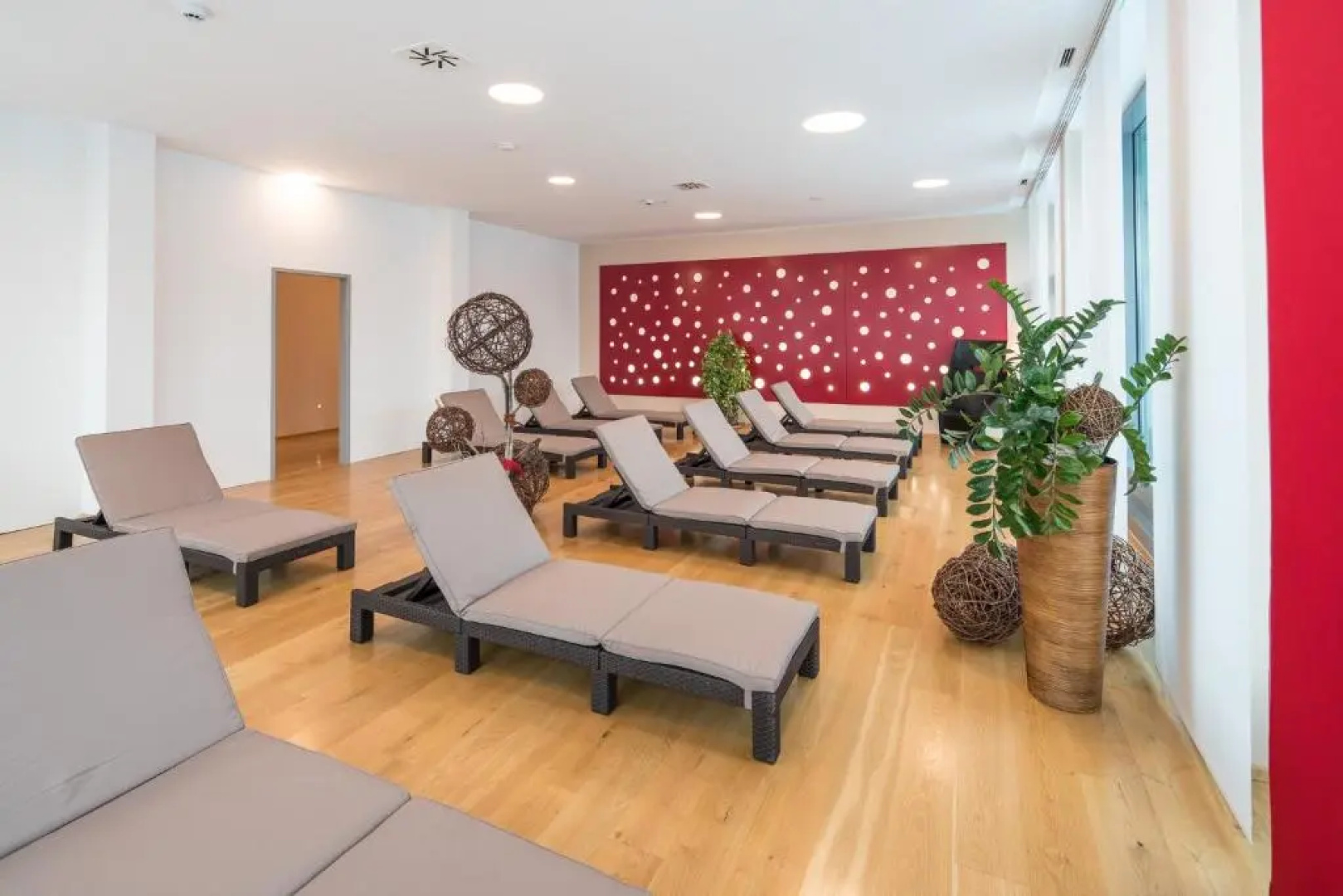 Panorama Hotel Turracher Höhe